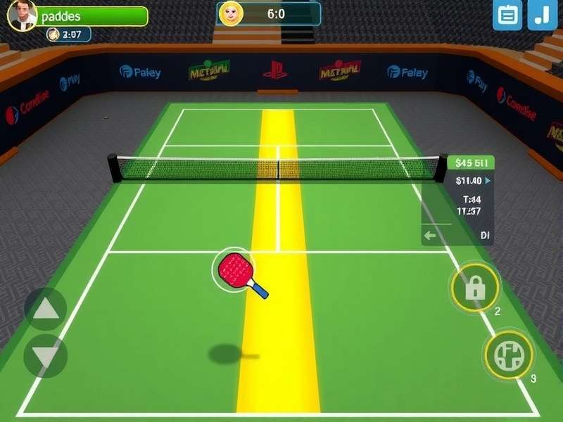 Royal Paddle Supreme strategy guide showing advanced techniques